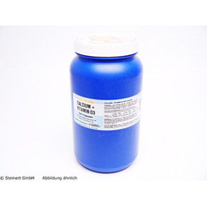 CALCIUM+VITAMIN D3 GPH Kapseln