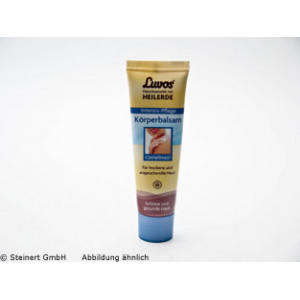 LUVOS Naturkosmetik K&ouml;rperbalsam Intensivpflege