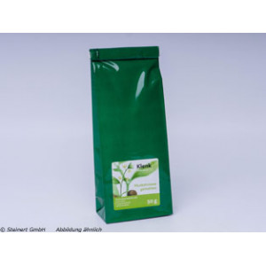 Produktbild von MUSKATN&Uuml;SSE gemahlen