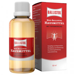 Produktbild von NEO BALLISTOL Hausmittel fl&uuml;ssig
