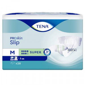 Produktbild von TENA SLIP super M