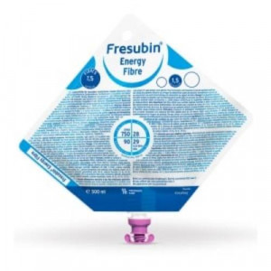 FRESUBIN ENERGY Fibre Easy Bag