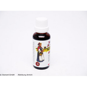 Produktbild von MARIA TREBEN Bitterer Schwedentropfen Konz.Alk.Fr.