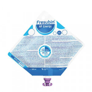 FRESUBIN HP ENERGY Easy Bag