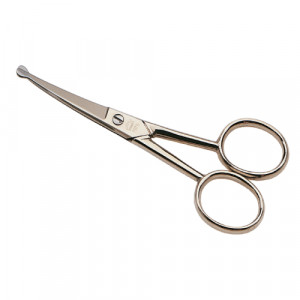 Produktbild von NIPPES Nasen Ohrenschere Nr.290 1/2