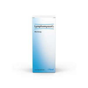 Produktbild von LYMPHOMYOSOT N Tropfen