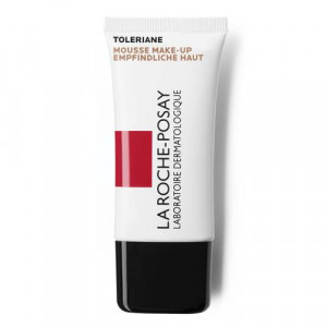 Produktbild von ROCHE-POSAY Toleriane Teint Mousse Make-up 04