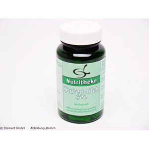 Produktbild von STUTENMILCH 500 Kapseln