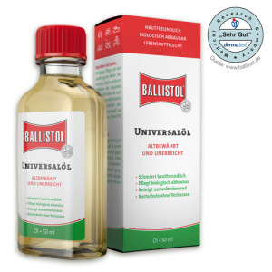 Produktbild von BALLISTOL fl&uuml;ssig
