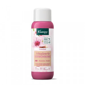 Produktbild von KNEIPP Cremebad Hautzarte Verw&ouml;hnung