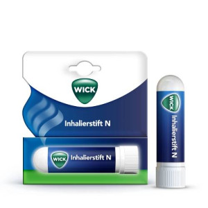 Produktbild von WICK Inhalierstift N