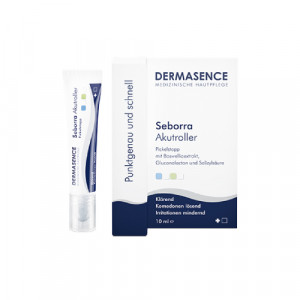 Produktbild von DERMASENCE Seborra Akutroller Gel