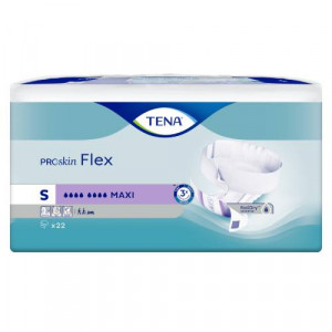 Produktbild von TENA FLEX maxi S