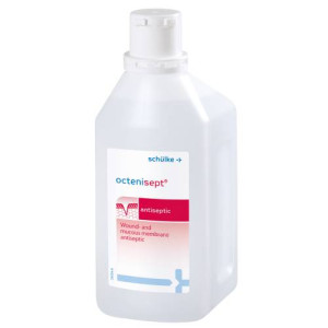 OCTENISEPT L&ouml;sung