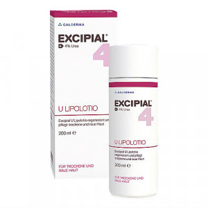 Produktbild von EXCIPIAL U Lipolotio