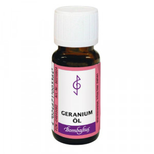 Produktbild von GERANIUM&Ouml;L &auml;therisch
