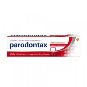Produktbild von PARODONTAX Classic Zahnpasta