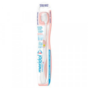 Produktbild von MERIDOL Spezial Zahnb&uuml;rste