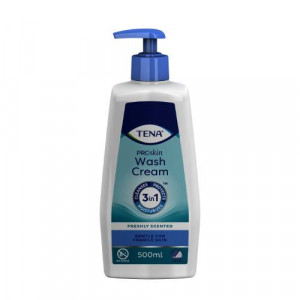 Produktbild von TENA WASH Cream