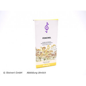 Produktbild von FENCHEL TEE