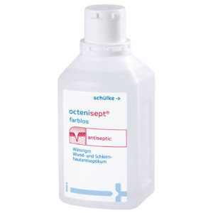 Produktbild von OCTENISEPT L&ouml;sung
