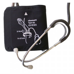 Produktbild von VISOMAT B&uuml;gelmansch.Typ SS