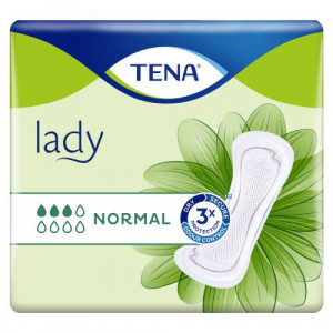 Produktbild von TENA LADY normal Einlagen