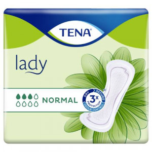 Produktbild von TENA LADY normal Einlagen