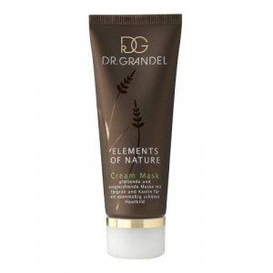 Produktbild von GRANDEL Elements of Nature Creme Mask