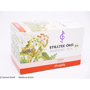 Produktbild von STILLTEE &ouml;ko Filterbeutel