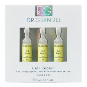 Produktbild von GRANDEL Professional Cell Repair Ampullen