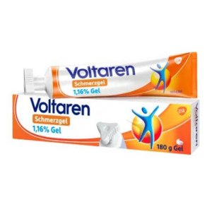 Produktbild von VOLTAREN Schmerzgel