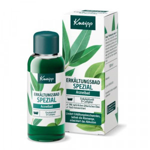 Produktbild von KNEIPP Erk&auml;ltungsbad Spezial