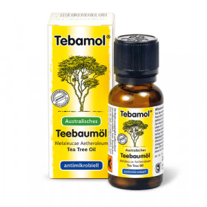 Produktbild von TEEBAUM &Ouml;L