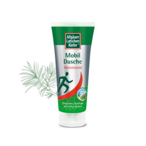 Produktbild von ALLG&Auml;UER LATSCHENK. mobil Dusche