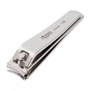 Produktbild von NIPPES Nagelknipser Nr.126