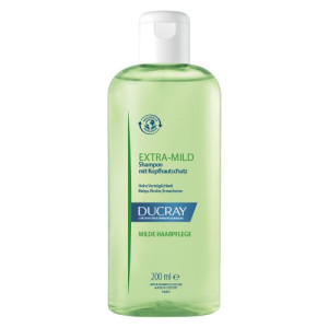 Produktbild von DUCRAY EXTRA MILD Shampoo biologisch abbaubar