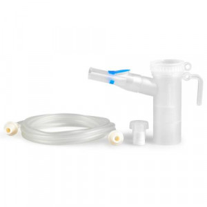 Produktbild von PARI COMPACT Year-Pack