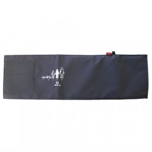 Produktbild von VISOMAT Klettmanschette Typ 4 26-33 cm