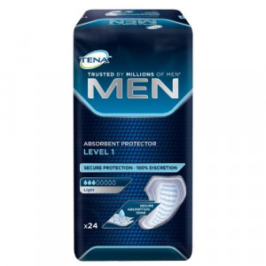 Produktbild von TENA MEN Level 1 Einlagen