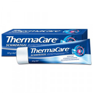 Produktbild von THERMACARE Schmerzgel
