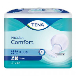 TENA COMFORT plus Vorlage