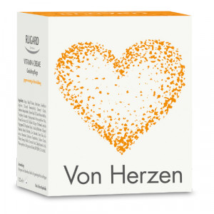 Produktbild von RUGARD Vitamin Creme Gesichtspflege