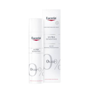 Produktbild von EUCERIN SEH UltraSensitive Reinigungslotion