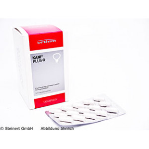 Produktbild von KANI plus+ Kapseln