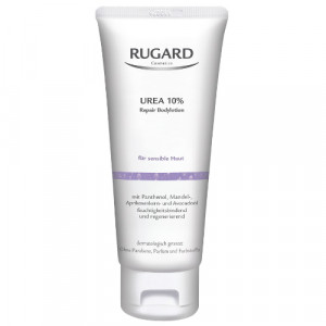 Produktbild von RUGARD Urea 10% Repair Bodylotion
