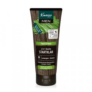 Produktbild von KNEIPP Aroma-Pflegedusche startklar