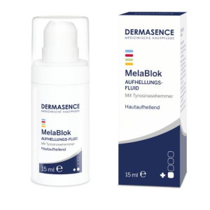 Produktbild von DERMASENCE MelaBlok