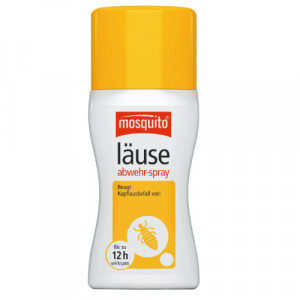 Produktbild von MOSQUITO L&auml;use Abwehr Pumpspray