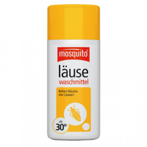 Produktbild von MOSQUITO L&auml;usewaschmittel 30&deg;